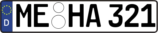 ME-HA321