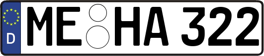 ME-HA322