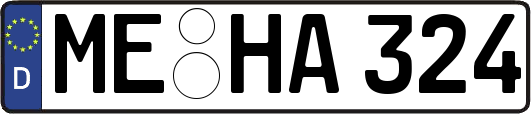 ME-HA324
