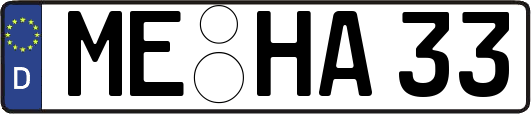 ME-HA33