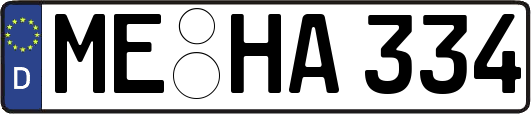 ME-HA334
