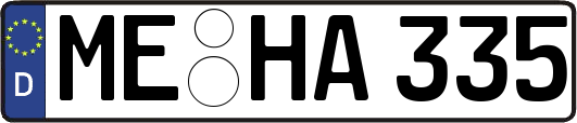 ME-HA335