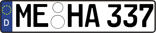 ME-HA337