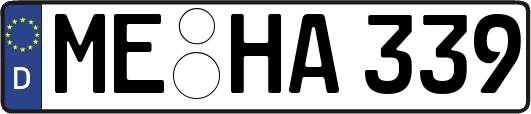 ME-HA339