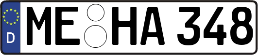 ME-HA348