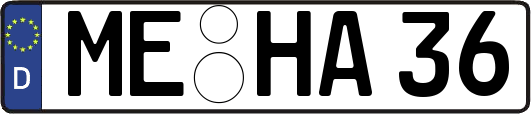 ME-HA36