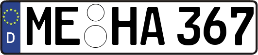 ME-HA367