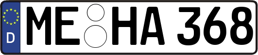 ME-HA368