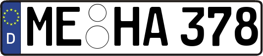 ME-HA378