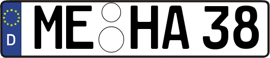 ME-HA38