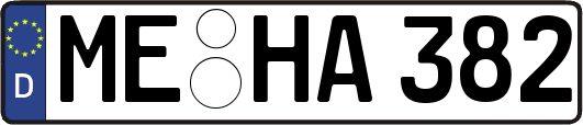 ME-HA382