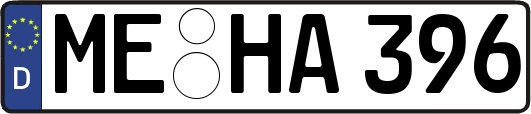 ME-HA396