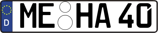 ME-HA40