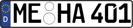 ME-HA401