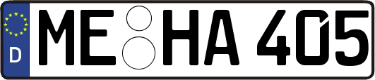 ME-HA405