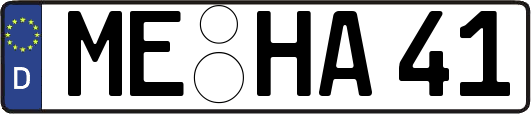 ME-HA41