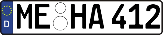 ME-HA412