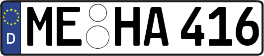 ME-HA416