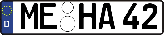 ME-HA42