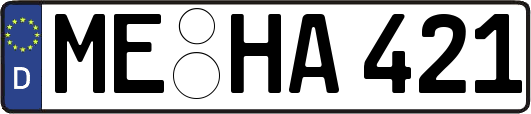 ME-HA421