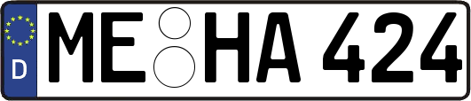 ME-HA424
