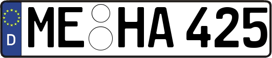 ME-HA425