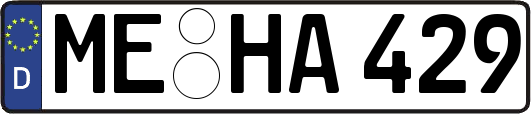 ME-HA429
