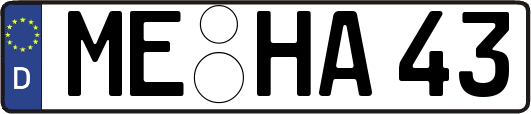 ME-HA43