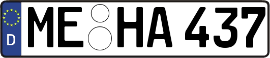 ME-HA437