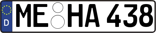 ME-HA438