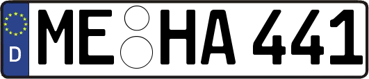 ME-HA441