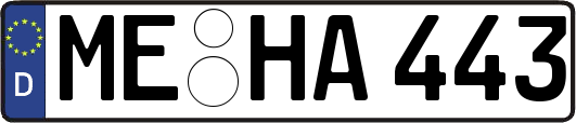 ME-HA443