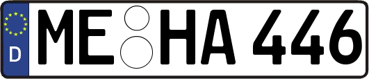 ME-HA446