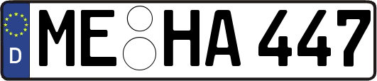 ME-HA447