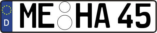 ME-HA45