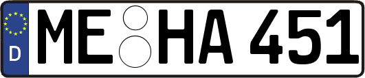 ME-HA451