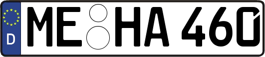 ME-HA460