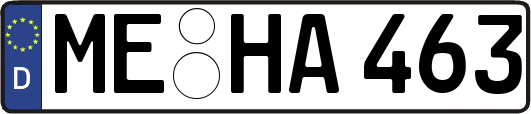 ME-HA463