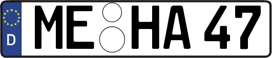 ME-HA47