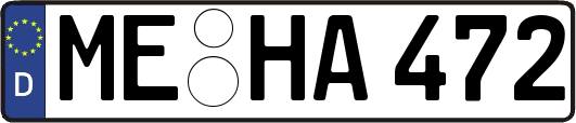 ME-HA472
