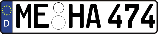 ME-HA474