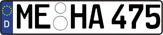 ME-HA475