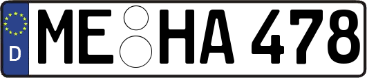 ME-HA478