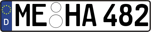 ME-HA482