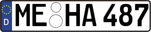 ME-HA487
