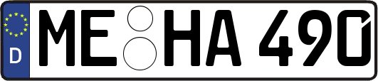 ME-HA490