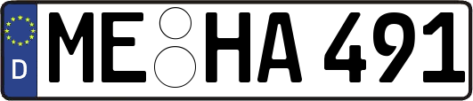ME-HA491