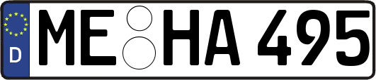 ME-HA495