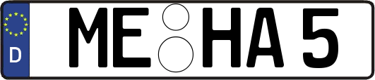 ME-HA5