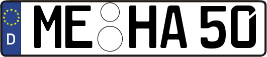 ME-HA50